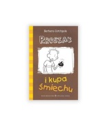 książka P.Rosiak i kupa śmiechu, Prosiak książka Barbara Catchpole