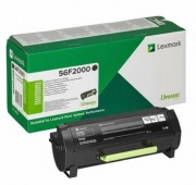 Toner oryginalny Lexmark 56F2000 MS321dn MS421dn MS421dw MS521dn MS621dn