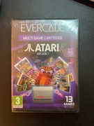 Evercade #04 - Atari Arcade 1