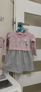 Dresowa sukienka POP Fashion 92 