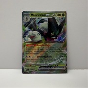 Karta Pokemon TCG Meowscarada ex Paldea Evolved
