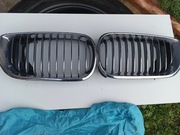 Atrapa nerki BMW E46 lift 