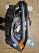 Lewa lampa GLA 247 A2479068906KZ USA kpl z modułami.