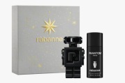 Rabanne Phantom Parfum - Zestaw - Fabrycznie nowy