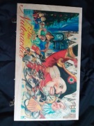 Bombki. Dziadek do orzechów