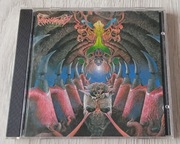 Monstrosity - Imperial Doom first press RARE death metal Deicide Immolation