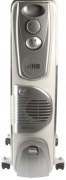 Grzejnik olejowy HB OFR2901T 2900W (11 żeberek) + Funkcja TURBO