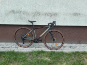 Triban grv 120. Gravel XS