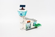 Lotnisko terminal Lego City 60262 airport