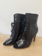 Buty do tańca high heels