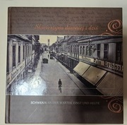 Skwierzyna dawniej i dziś