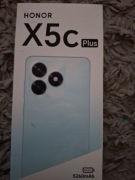   Honor X5c plus