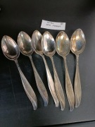 Łyżki stołowe fraget 