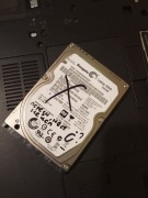 Dysk Seagate 1000gb sata ST1000LM014 