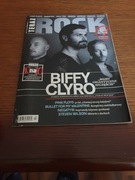 magazyn Teraz Rock  -  Biffy Clyro