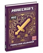 MINECRAFT PODRĘCZNIK WOJOWNIKA