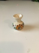 Maleńki meksykański wazonik