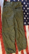 Spodnie Goretex Desert Night Camo S DCU SEALs SF 