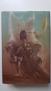 Diuna Frank Herbert