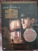 DAWNO TEMU W AMERYCE 2xDVD nowe bez folii Napisy lektor PL Robert De Niro 