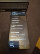 Telefon komórkowy smartfon Motorola Moto G13 128GB bdb jak nowa 50Mpix 