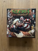 Szeryf z Nottingham Stan Idealny Rarytas w wersji PL