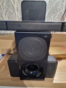 Soundbar sony hts40r