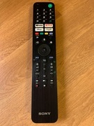 Pilot Sony RMF-TX520E Netflix Youtube Disney Prime ORYGINAŁ  #3