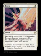 [MTG] [PROXY] Erode