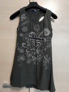 Bluzka damska krótki rękaw 