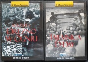 Discovery - Seria "II Wojna Światowa" - Drezno w ogniu / Tajemnica D-Day
