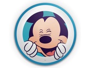 Lampa sufitowa PLAFON LED 8,5W PHILIPS Disney | Myszka Miki