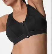 80H dla Amazonek Biustonosz sportowy o bardzo dużym wpływie po operacji  