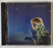 Simply Red Stars