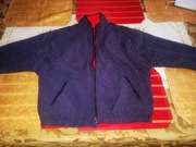 DWUSTRONNA KURTKA PRZEJSCIOWA TAIL ROZMIAR S