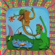 CASSANDRA WILSON - LIVE IN MONACHIUM 1991 / ŚWIETNA MUZA  1991 / CD  