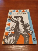 Gavroche - Victor hugo