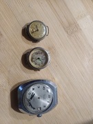 Stare zegarki na rękę