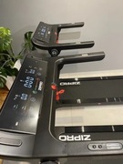 Bieżnia elektryczna do treningu w domu zipro Pacto wypożyczalnia wynajem