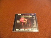 CDA nr 90 Shadow Man & Soldier of Fortune