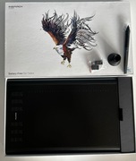 Tablet graficzny Huion H1060P