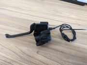 Dźwignia sprzęgła R1100 RT R GS K1100 R850