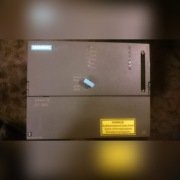 Sterownik Simatic S7-300 6ES7 318-2AJ00-0AB0