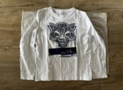 z długim rękawem, na 7-8 lat, stan bardzo dobry