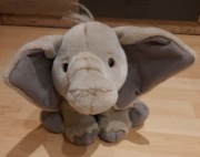 Pluszak słoń duży