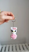 Hello Kitty brelok handmade 