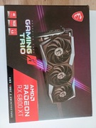 Katra Graficzna MSI Radeon RX6800XT 