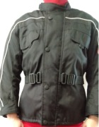 damska kurtka na motor CARE LABEL r. 170