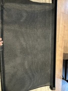 AUDI A6 C7 AVANT KOMBI SIATKA ROLETA TYŁ TYLNA BAGAŻNIKA 4G986169194H