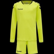 Hummel koszulka i spodenki 116
